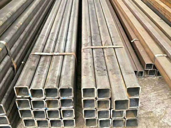 南浔合金方矩钢管