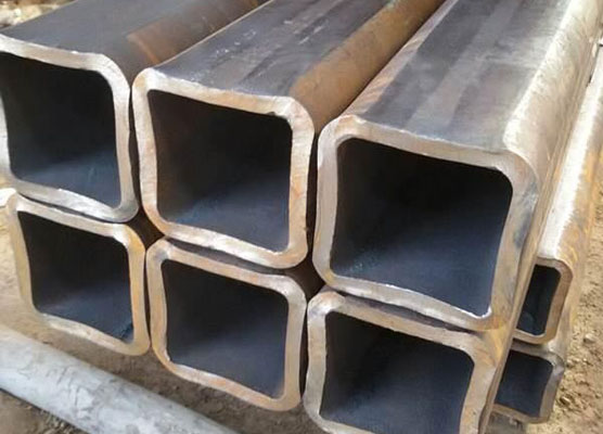 南浔厚壁方矩管