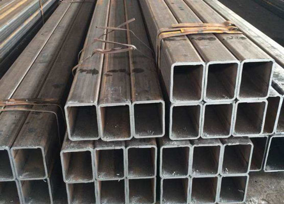 南浔16Mn无缝方管