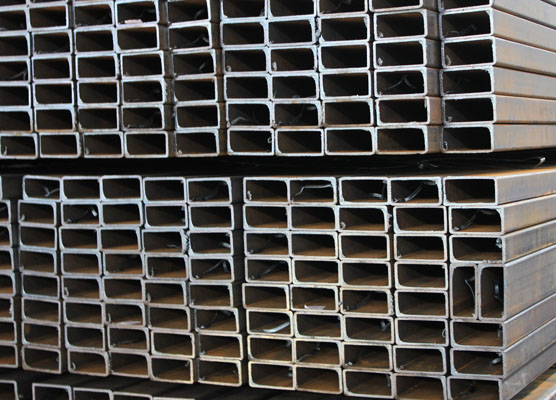 南浔Q345b矩形管