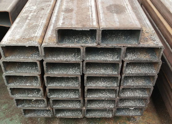 南浔16Mn矩形管