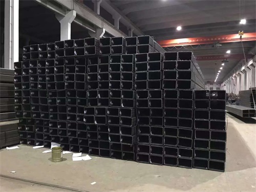 南浔冷拔方管选型指南 工程采购怎么选